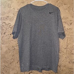 Nike Dri-Fit Men’s Crewneck Shirt